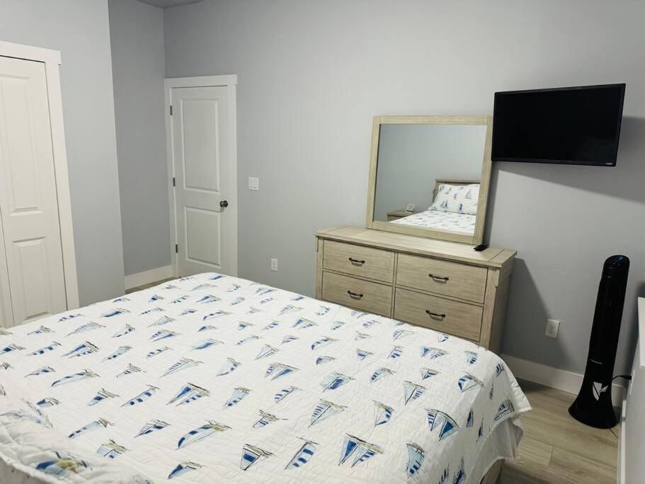 Вилла Brand New Tampa Oasis With Private Jacuzzi Retreat Лутц Экстерьер фото