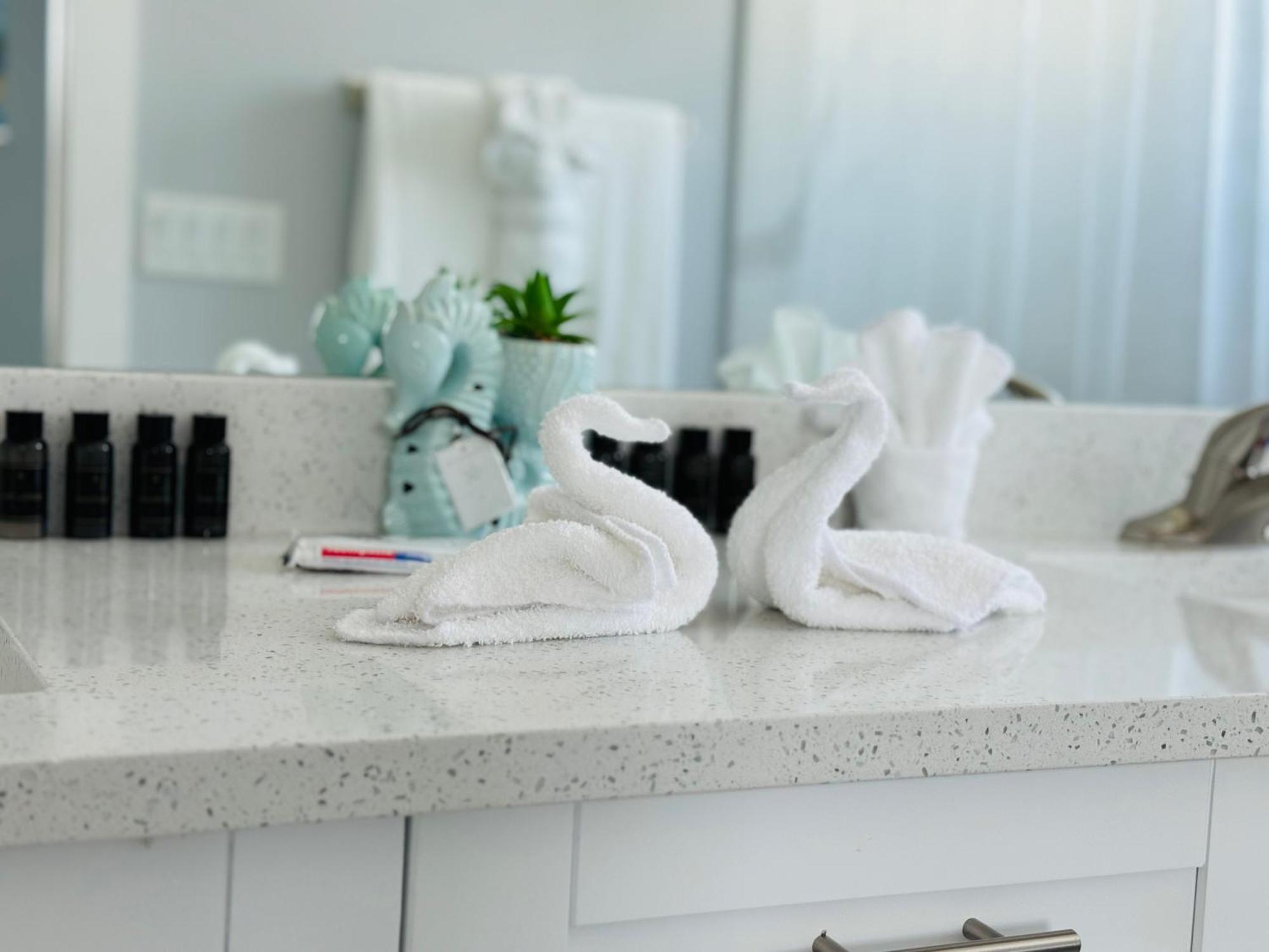 Вилла Brand New Tampa Oasis With Private Jacuzzi Retreat Лутц Экстерьер фото