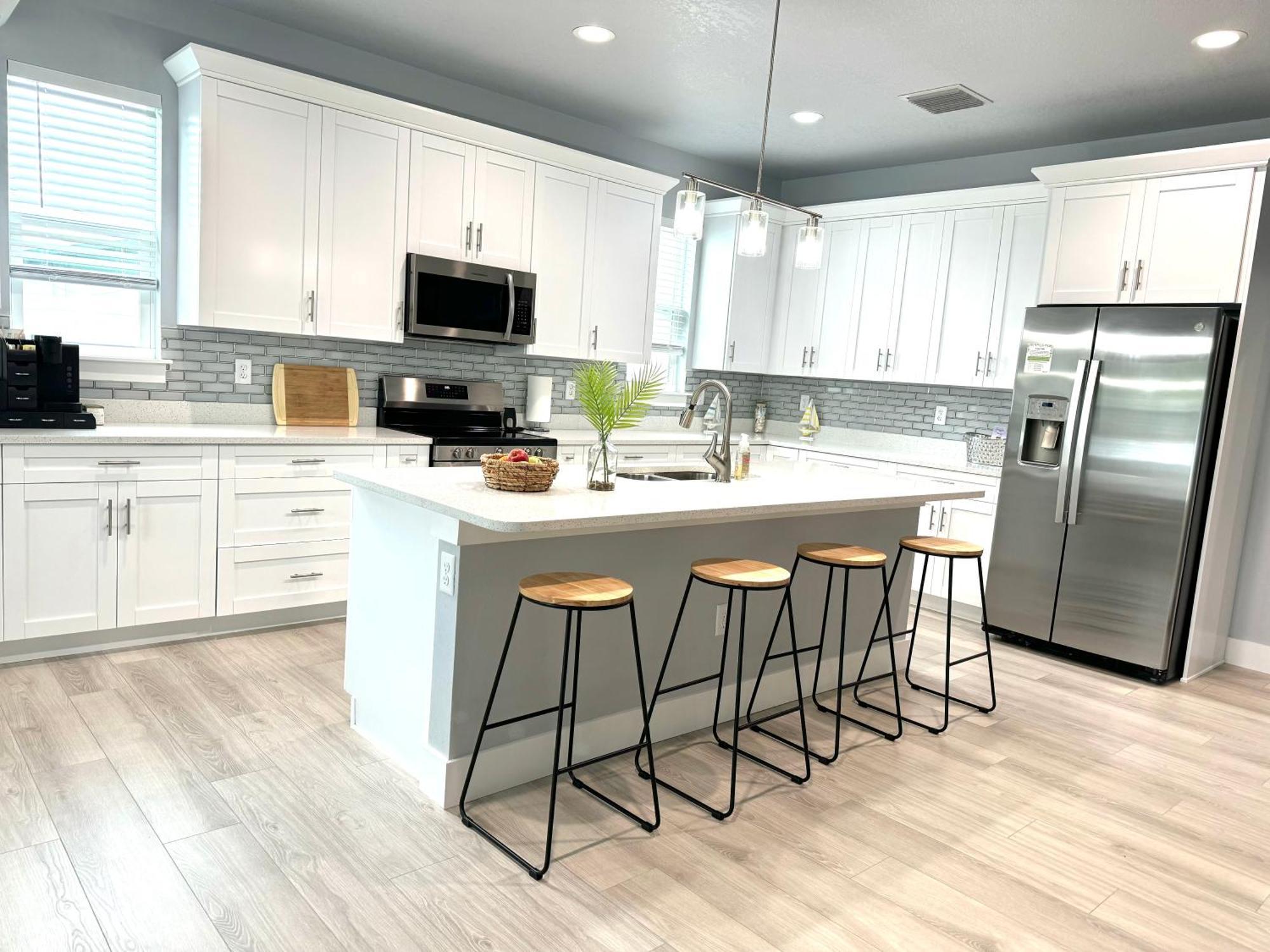 Вилла Brand New Tampa Oasis With Private Jacuzzi Retreat Лутц Экстерьер фото
