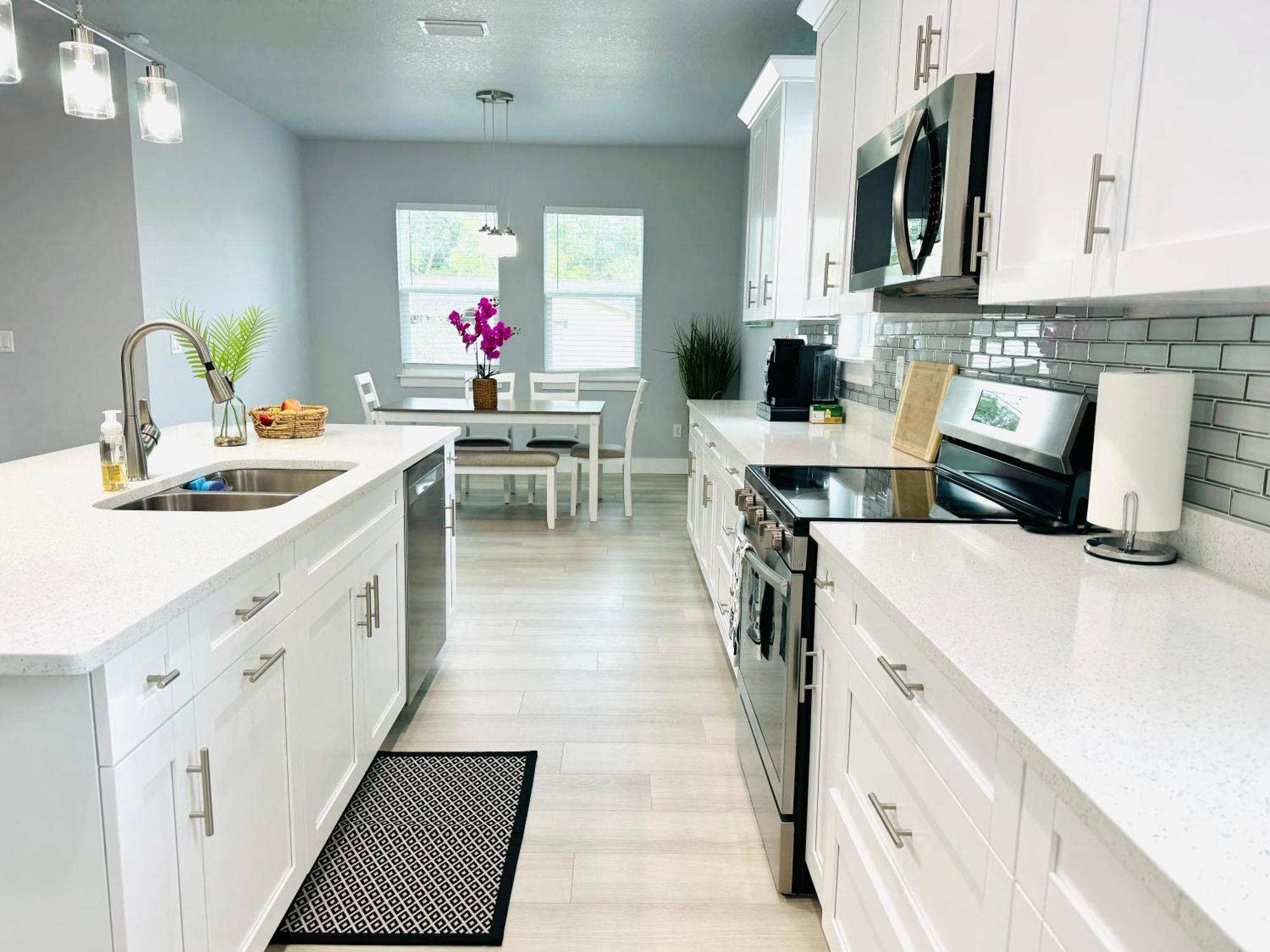 Вилла Brand New Tampa Oasis With Private Jacuzzi Retreat Лутц Экстерьер фото