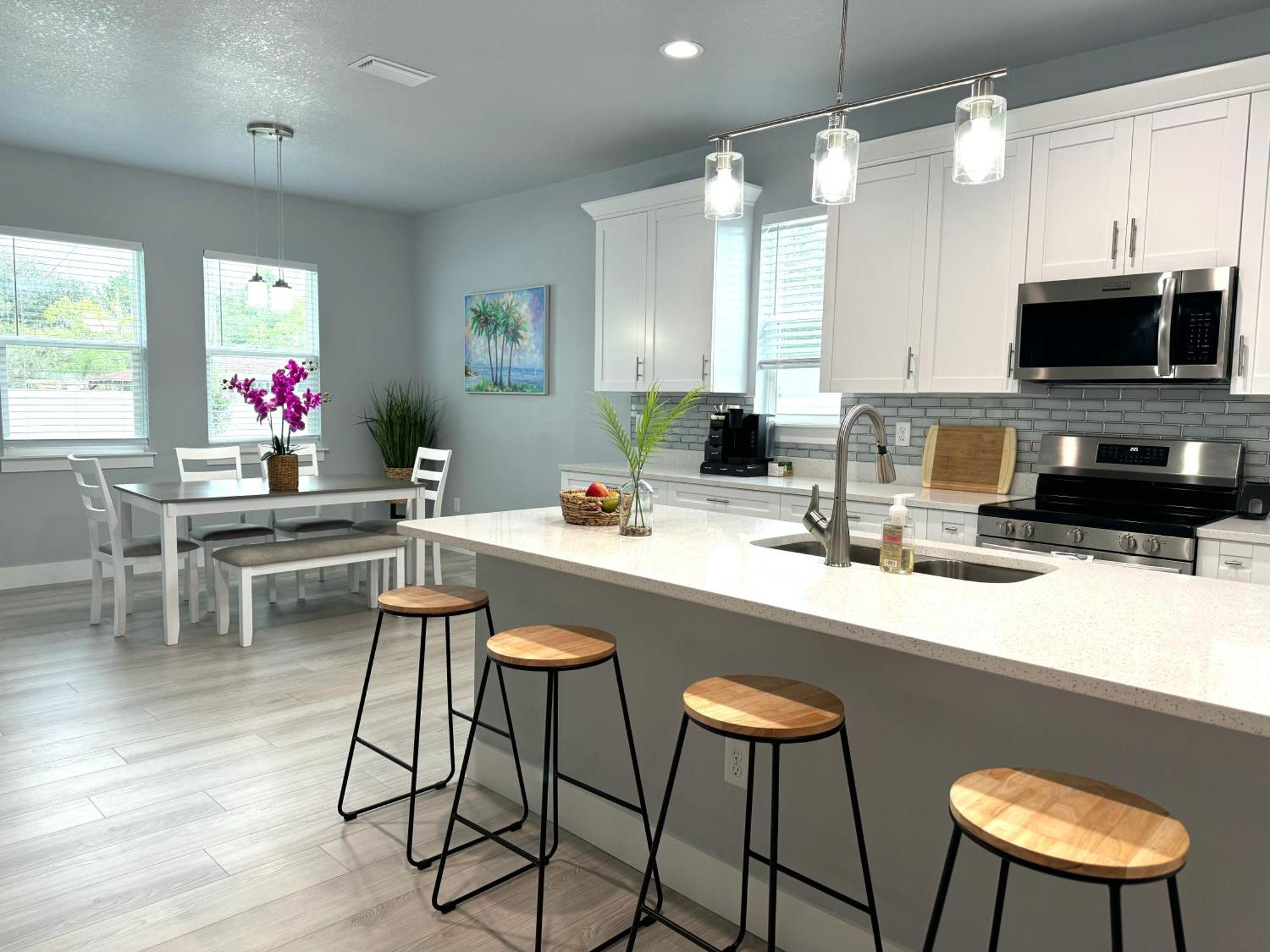 Вилла Brand New Tampa Oasis With Private Jacuzzi Retreat Лутц Экстерьер фото