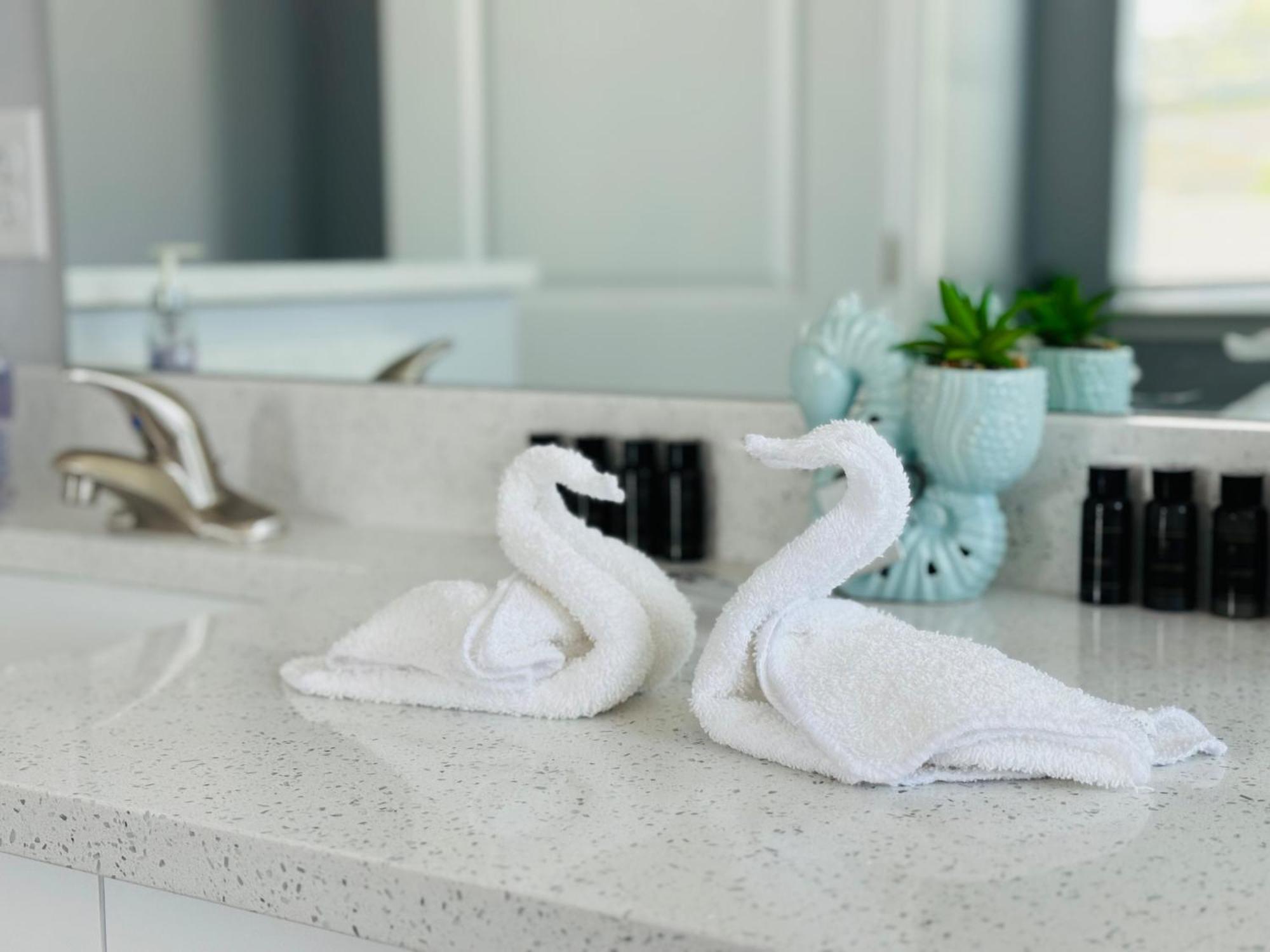 Вилла Brand New Tampa Oasis With Private Jacuzzi Retreat Лутц Экстерьер фото