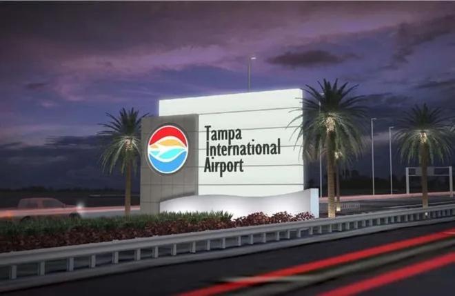 Вилла Brand New Tampa Oasis With Private Jacuzzi Retreat Лутц Экстерьер фото
