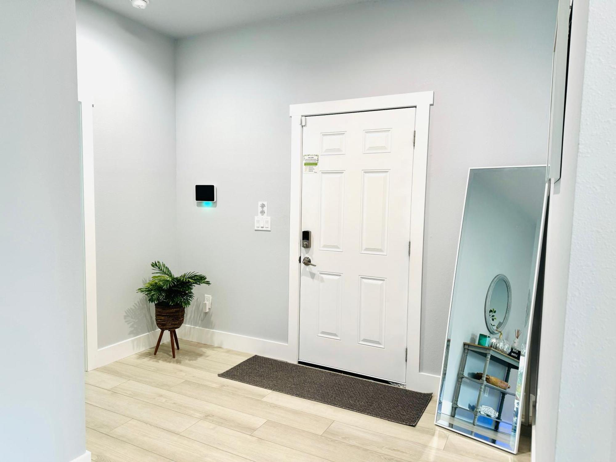 Вилла Brand New Tampa Oasis With Private Jacuzzi Retreat Лутц Экстерьер фото