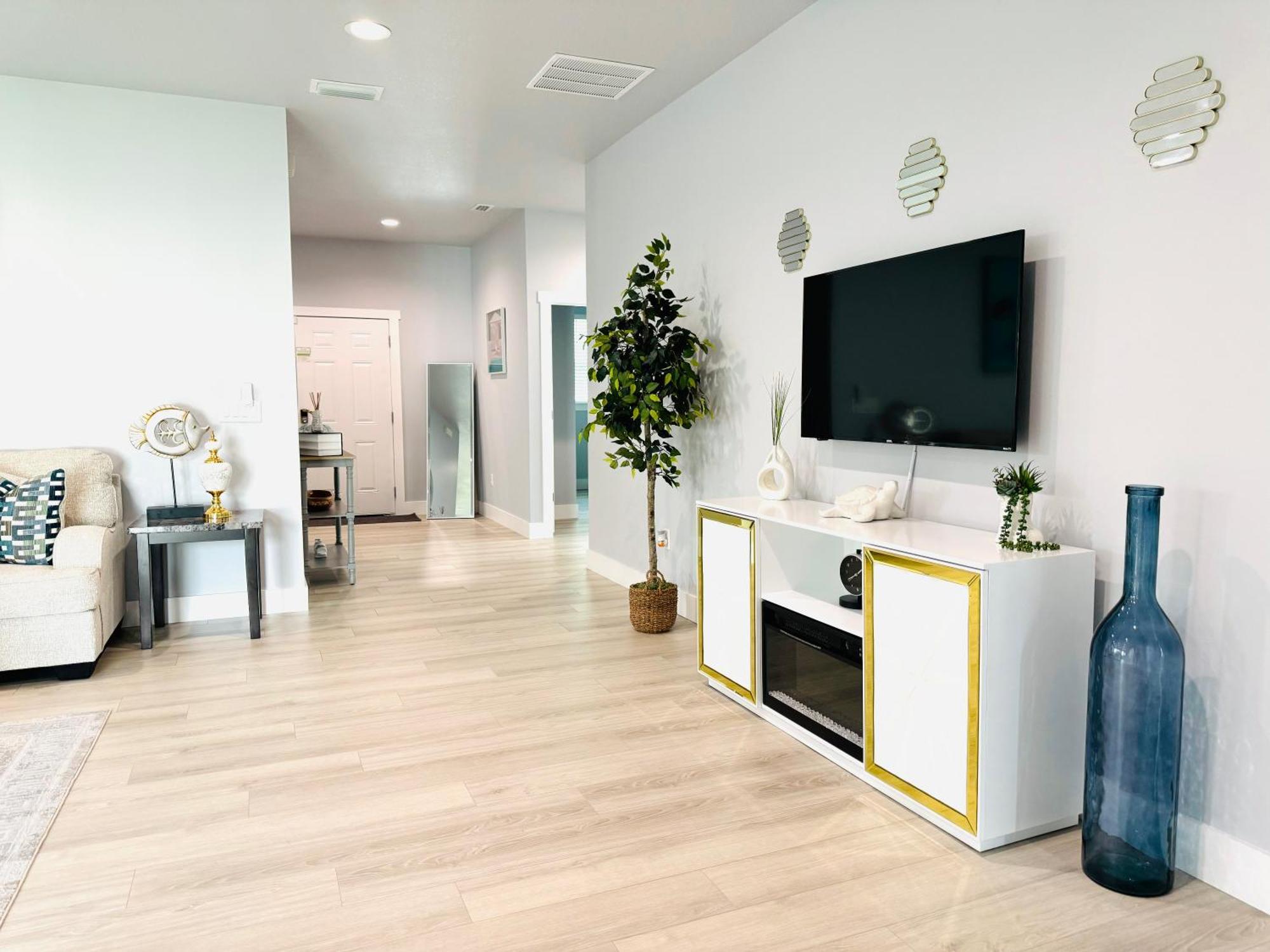 Вилла Brand New Tampa Oasis With Private Jacuzzi Retreat Лутц Экстерьер фото