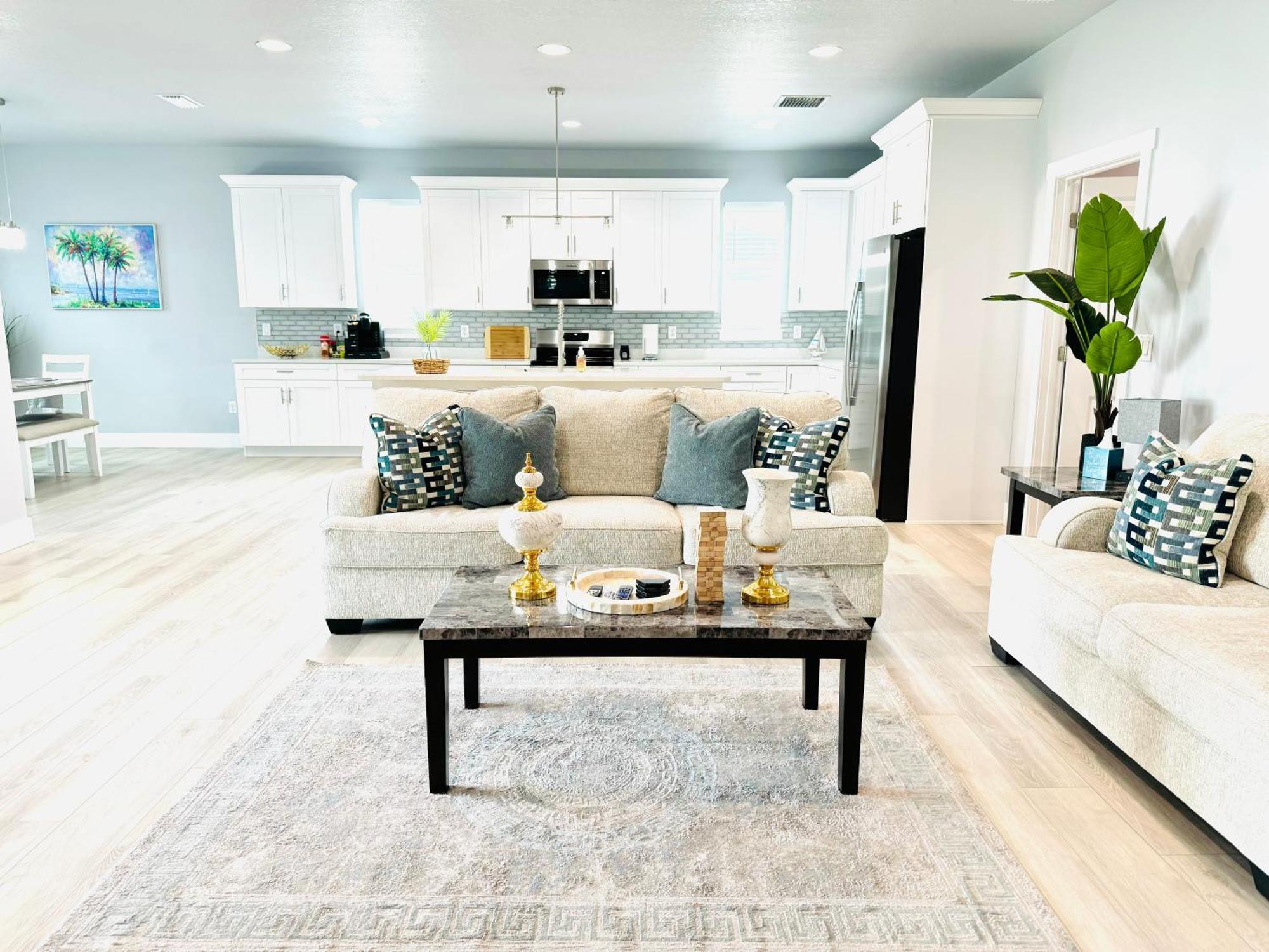 Вилла Brand New Tampa Oasis With Private Jacuzzi Retreat Лутц Экстерьер фото