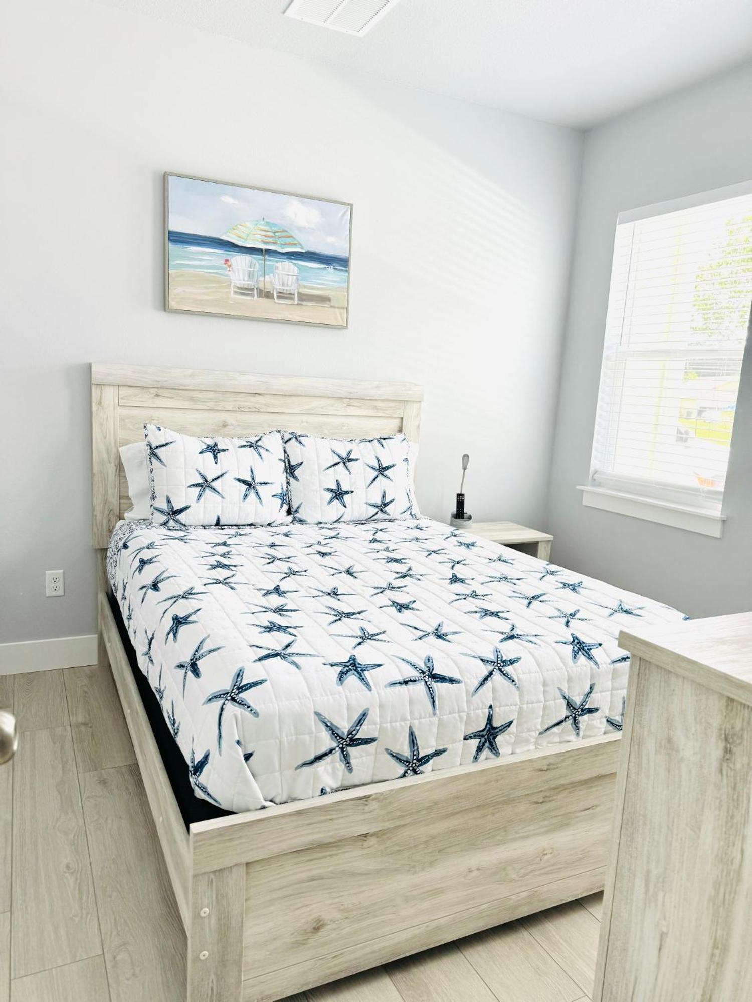 Вилла Brand New Tampa Oasis With Private Jacuzzi Retreat Лутц Экстерьер фото